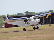 STOL CH 701