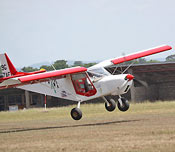 STOL CH 701