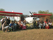 STOL CH 701