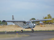Phil Smith's STOL CH 701