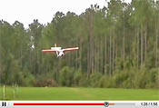 STOL Flying