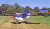 STOL CH 750