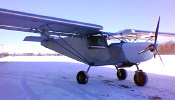 STOL CH 701