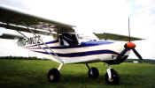 STOL CH 701