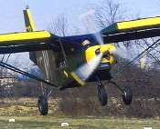 STOL CH 701