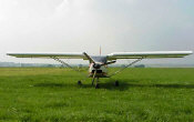 STOL CH 701