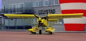 STOL CH 701