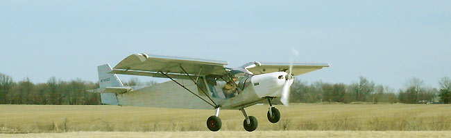 STOL CH 750