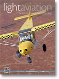 Light Aviation, May 2012