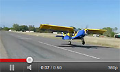 STOL Flying