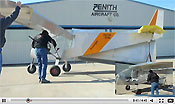 Video: Folding Wing Demo