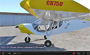 Video Clip: STOL Fly-In