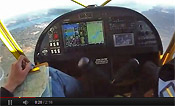 Cross Country Flying with the Zenith STOL CH750