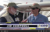 Aero News Network: Aero-TV Flies the Zenith CH 750 Cruzer
