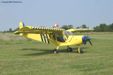 STOL CH 750