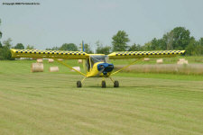 STOL CH 750