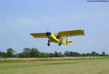 STOL CH 750