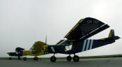 STOL Series