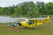 STOL CH 750 LS