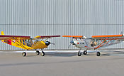 STOL CH 750 x 2