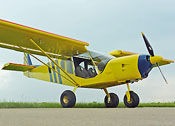 STOL CH 750