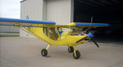 STOL CH 750