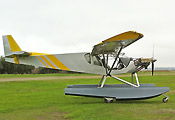 STOL CH 750