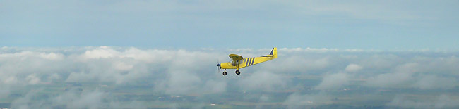 STOL CH 750