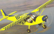 STOL CH 750 - EAA Photo