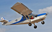 STOL CH 750