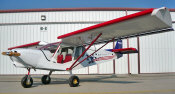 STOL CH 750 by Jim Smith