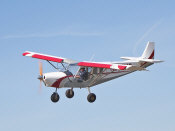 STOL CH 750