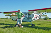 STOL CH 750