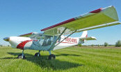 STOL CH 750