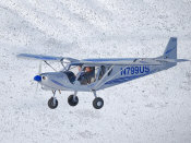 STOL CH 750