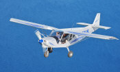 STOL CH 750