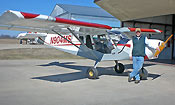 STOL CH 750