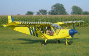 Zenith STOL CH 750