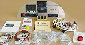 Instruments / Avionics Kit from Zenith Aircraft Company