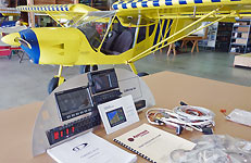 Instruments / Avionics Kit from Zenith Aircraft Company