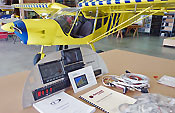  Instruments / Avionics Kits