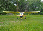 STOL CH 750