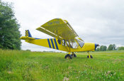 STOL CH 750