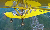 Brazilian STOL CH 750