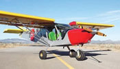 STOL CH 750