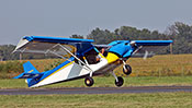 STOL Competition