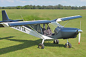 STOL CH 750 LSA