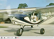 Video Clip: Zenith STOL CH 750 kit plane