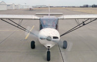 Prototype STOL CH 750 Light Sport Utility Aircraft  © 2008, Zenith Aircraft Company.