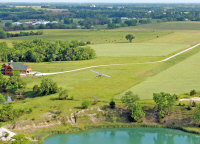 Prototype STOL CH 750 Light Sport Utility Aircraft  © 2008, Zenith Aircraft Company.